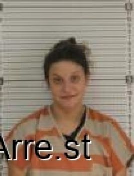 Danielle Ashley Lowe Mugshot