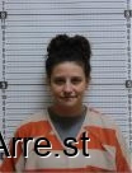 Danielle Ashley Lowe Mugshot