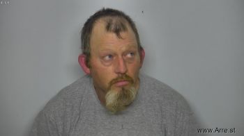 Darin Duane Wiedrich Mugshot