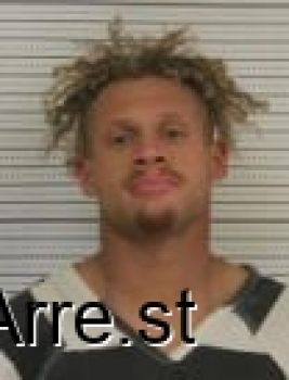 Darius Dimohn Pool Mugshot