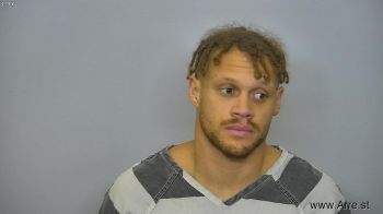 Darius Dimohn Pool Mugshot