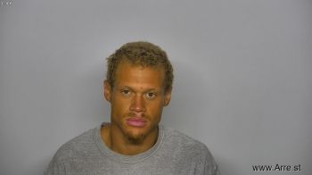 Darius Dimohn Pool Mugshot