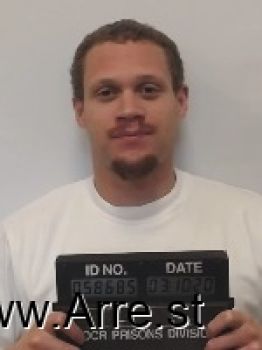 Darius Dimohn Pool Mugshot