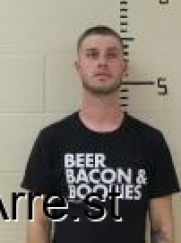 Darrell Lee Jr Curtiss Mugshot