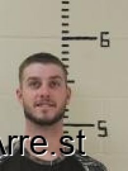 Darrell Lee Jr Curtiss Mugshot