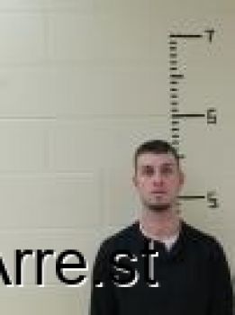 Darrell Lee Jr Curtiss Mugshot