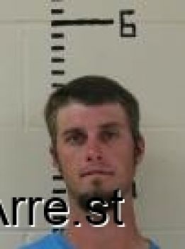 Darrell Lee Jr Curtiss Mugshot