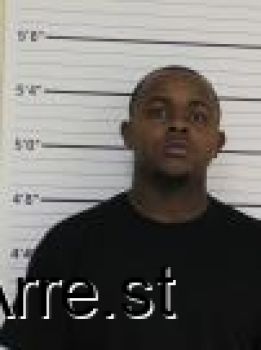 Darrell Dewayne Jackson Mugshot