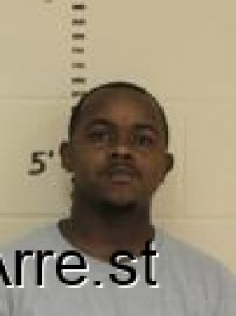 Darrell Dewayne Jackson Mugshot