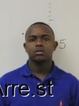 Darrell Dewayne Jackson Mugshot