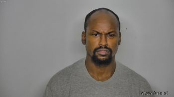 Darrell Lamont Simmons Mugshot