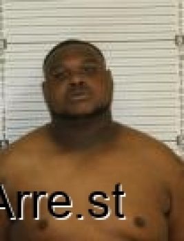 Darrius Tyler Williams-abrams Mugshot