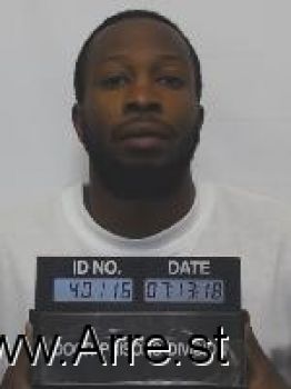 Darryl Nmn King Mugshot