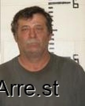 Daryle Wayne Lowery Mugshot