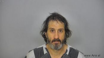 David Alan Baglien Mugshot