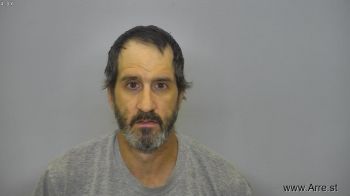 David Alan Baglien Mugshot