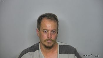 David William Baumgart Mugshot