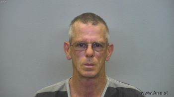 David Bryan Coble Mugshot