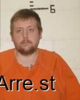 David Jeremiah Greer Mugshot