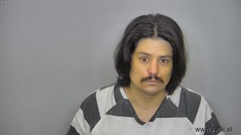 David Michael Jacobs Mugshot