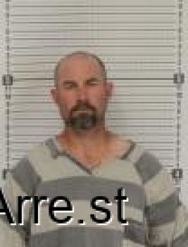 David Andrew Mcdaniel Mugshot