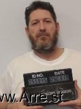 David George Oakes Mugshot