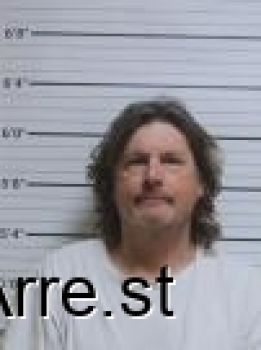 David Craig Olson Mugshot