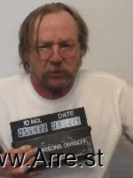 David Christopher Schlak Mugshot