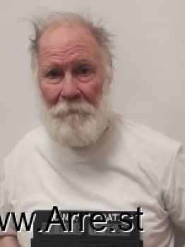 David Harvey Springer Mugshot