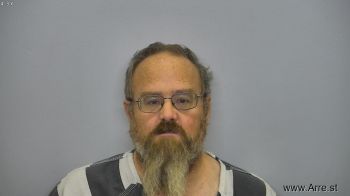 David Wayne Stover Mugshot