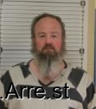 David Wayne Stover Mugshot