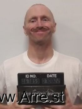 David Eugene Tully Mugshot