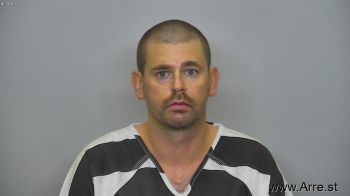 David Wyane Westover Mugshot