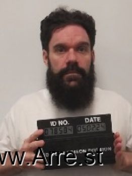 David Alexander Whitlow Mugshot