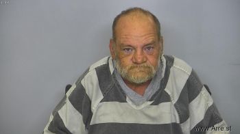 David Paul Wyant Mugshot