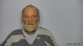 David Paul Wyant Mugshot