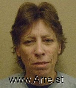 Dawn Marie Andracki Mugshot