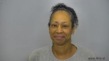 Dawn Cherre Coleman Mugshot