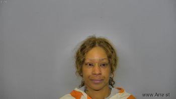 Dawn Cherre Coleman Mugshot