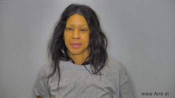 Dawn Cherre Coleman Mugshot