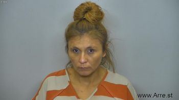 Dawn Marie Eagle Mugshot