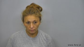 Dawn Marie Eagle Mugshot