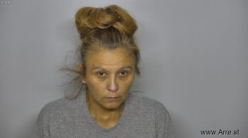 Dawn Marie Eagle Mugshot