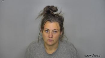 Dawn Marie Hester Mugshot