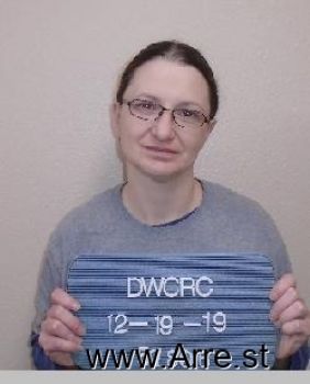 Dawn Marie King Mugshot