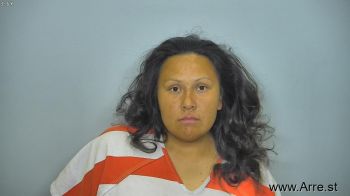 Dawn Yvette Morsette Mugshot