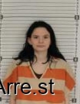 Daysea Nicole Nolen Mugshot