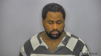 Deandre Deamon Jones Mugshot