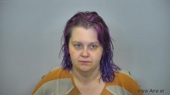 Deann Marie Eberle Mugshot