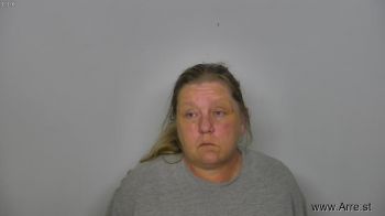 Deeanne Jean Lavallie Mugshot